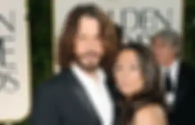 Sengketa Berlanjut, Janda Chris Cornell Dituduh Sembunyikan Akun Media Sosial Soundgarden