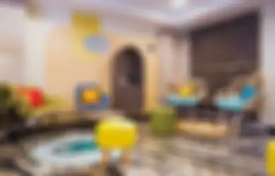 Hotel Pilihan Traveler Milenial dan Gen Z di Era Next Normal, Tampil Trendi dan Aman dengan HygienePass