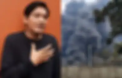Baru Saja Dilewatinya, Lucky Hakim Sempat Mengira Suara Ledakan Kebakaran Kilang Balongan Sambaran Petir: Jendela, Pintu, Rumah, Semua Bergetar