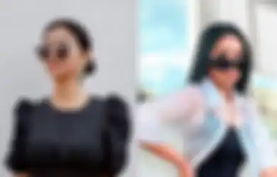Makin Ketahuan Sedang Berantem, Glenca Chysara Kepergok Tak Dapat Jatah Hampers dari Ayya Renita Padahal Pemain Ikatan Cinta Lain Dapat Semua, Musuhan di Tengah Ramadan?