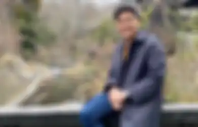 Nyambi Jadi Youtuber Sambil Kuliah di Negeri Sakura, Jerome Polin Kaget Namanya Dinobatkan dalam Forbes 30 Under 30 Asia: Syok Parah