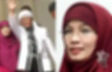 Legowo Dipoligami Hingga Ditalak Cerai Sampai 3 Kali, Teh Ninih Beberkan Alasan Mengapa Dulu Mau Rujuk dengan Aa Gym