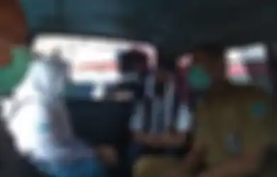 Lakukan 5 Hal ini Sebelum Berangkat Sekolah Pakai Transportasi Umum