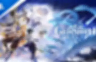 Genshin Impact Jadi Game Terpopuler di Lini Masa Twitter Tahun 2021