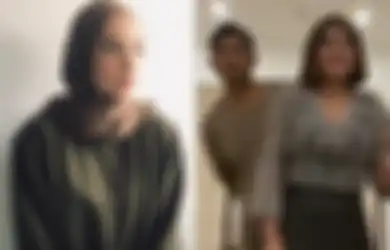 Nampak Makin Dekat di Luar Lokasi Syuting, Putri Anne Syok Saat Tau Amanda Manopo Unggah Video Goyang Bareng Arya Saloka di TikTok, Unggah IG Story: Ingatlah Banyak-banyak...
