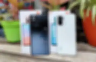 Update Harga Xiaomi Redmi Note 10 Setelah Tidak Diproduksi di Indonesia