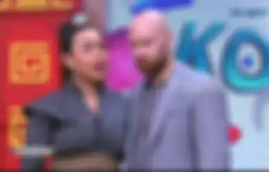 Buat Terenyuh Celine Evangelista Hingga Inul Daratista, Melaney Ricardo Menangis Pilu Saat Bongkar Permasalahan Rumah Tangganya dengan Tyson Lynch: Kami Sepakat Mencoba Lagi