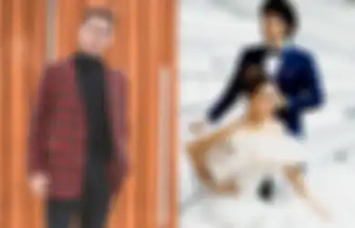 Tega-teganya Minta Mantan Pacar Aurel Hermansyah Jadi Pagar Bagus di Pernikahnnya, Atta Halilintar Terima Reaksi Seperti Ini, Verrell Bramasta: Aku Bilang...
