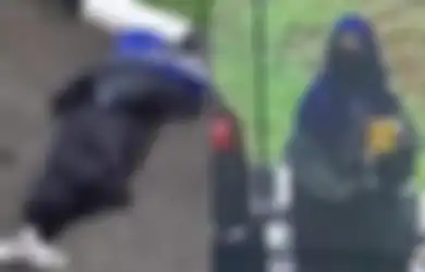 Dikenal Penurut dan Pendiam, Zakiah Terduga Teroris Penyerang Mabes Polri Hampir Dilaporkan Keluarga ke Polisi: Belum Pulang-pulang