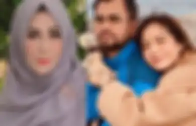 Blak-blakan Ngaku Risih Dijuluki Keluarga Sultan Karena Raffi Ahmad Kaya Raya, Mama Amy: Harta Itu Masalahnya Privasi Banget!