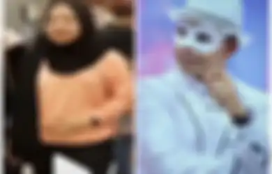 Seolah Dukung Pernyataan Mbah Mijan, Wirang Birawa Jamin Kehamilan Nissa Sabyan Benar Adanya: Memang Video Lama Tapi Faktanya Benar