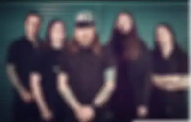 27 Years of Pain! 3 Rekomendasi Lagu Metal dari Album Ke-4 At the Gates, 'Slaughter of the Soul'