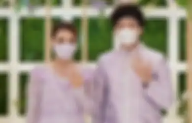 Berkas Pernikahannya Sudah Terdaftar di KUA Setiabudi, Terungkap Lokasi dan Waktu Akad Nikah Atta dan Aurel