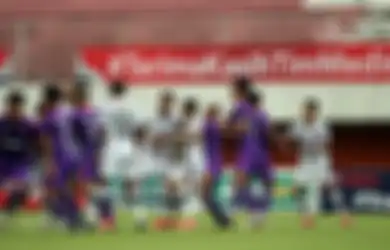 Link Streaming Laga Pembuka BRI Liga 1: Bali United vs Persik Kediri!