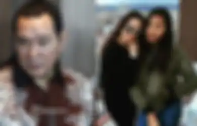 Jadi Penerus Keluarga Cendana, Gaya Fashion Istri dan Anak Gadis Tommy Soeharto Tak Mau Kalah dari Mayangsari, Begini Potretnya