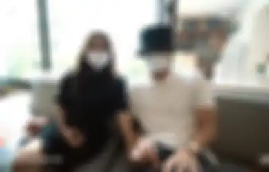 Datangi Dokter Kandungan Sebelum Ijab Qabul, Ini Alasan Aurel Hermansyah Minum Obat Penyubur