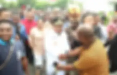Dideportasi dari Papua Nugini Karena Langgar Hal Ini, Gubernur Papua Lukas Enembe Ternyata Sosok Kaya Raya Tanpa Utang, Hartanya Disebut Mengalami Peningkatan Beberapa Tahun Belakangan