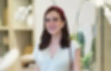 Dituduh Tukang Utang dan Susah Ditagih Bayar Olshop, Shandy Aulia Buka Suara dan Beberkan Fakta Sebenarnya: Gak Salah