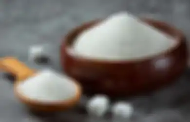 Baik untuk Kulit Sensitif, Ini 4 Manfaat Perawatan Wajah Pakai Gula