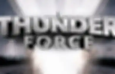 Corey Taylor Bareng Para Legenda Musik Metal Fix Bikin Soundtrack Thunder Force