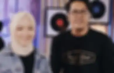 Heboh Gonjang-ganjing Nissa Sabyan Tengah Hamil dan Bakal Gelar Pernikahan, Pihak Keluarga Ayus Buka Suara!