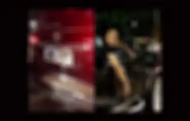 Berani Todongkan Pistol, Koboi Fortuner Ternyata Punya Kartu Anggota Sama dengan Zakiah Aini, Perbakin Bongkar Fakta Sebenarnya