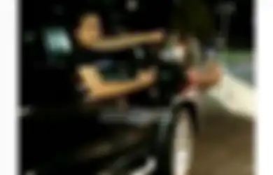 Pagarnya Menjulang Tinggi, Begini Penampakan Rumah Mewah Milik Pengendara Fortuner yang Acungkan Pistol di Duren Sawit, Diciduk Polisi di Parkiran Mall, Terungkap Tempat Geletakkan Senjata