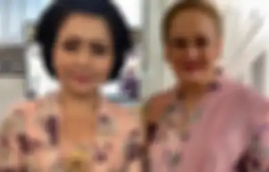 Keheranan Sendiri Disebut Pelakor Senior, Mayangsari Blak-blakan Salahkan Halimah hingga Buat Bambang Trihatmodjo Berpaling: Hello, Pernah Gak Introspeksi Diri?