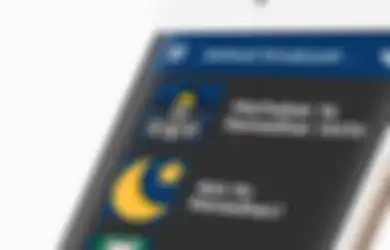 Siap Puasa, 3 Aplikasi Jadwal Imsak Ramadan 2021 Ini Wajib Ada di HP!