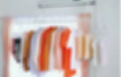 Tak Lagi Takut Bau Apek, Ternyata Semudah Ini Cara Mengeringkan Baju Saat Musim Hujan, Coba Trik Ukuran Pakaian