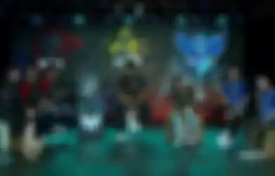 Tiga Wakil Tim Esports Indonesia Siap Tanding di Asia-Pacific Predator League 2021 Demi Rebut Rp 6M