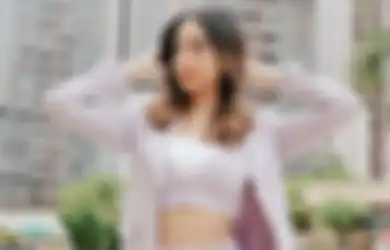 Anya Geraldine Nyesel karena Pernah Terlalu Bucin: 