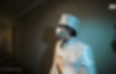Salah Fokus Lihat Sepatu Pernikahan Atta Halilintar yang Kebesaran, Netizen: Niat Nikah Gak Sih, Pakai Sepatu Segede Gaban...