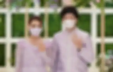 Pernikahan Atta Halilintar dan Aurel Hermansyah Bakal Dihadiri Presiden Jokowi dan Prabowo, Adik Sang YouTuber Berderai Air Mata sampai Beri Pesan Khusus Ini