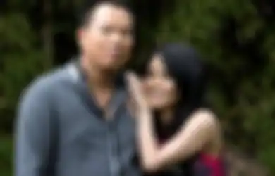 Kerap Dapat DM dari Wanita Lain Hingga Bikin Kalina Meradang, Vicky Prasetyo Ngaku Tak Mampu Taklukan Hati Artis Cantik Ini: Aku Korbankan Segala Sesuatu Demi Dia