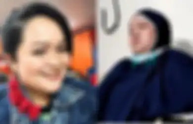 Sudah Miliki Firasat, Komedian Sinyorita Bagikan Kabar Duka, Sang Ayah Tercinta Meninggal Dunia, Begini Kondisinga Sesaat Sebelum Hembuskan Nafas Terakhir