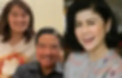 Putri Tirinya Ngaku Terusir dari Rumah dan Tak Dianggap, Desiree Tarigan Seakan Balas Anak Hotma Sitompul dengan Unggahan Ini: Jika Kebahagiaanmu Terusik...
