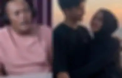 Tak Permasalahkan Keyakinan yang Berbeda, Sule Minta Jeffry Beli Rumah Dulu Jika Ingin Nikahi Anak Gadisnya, Putri Delina: Minimal Punya...