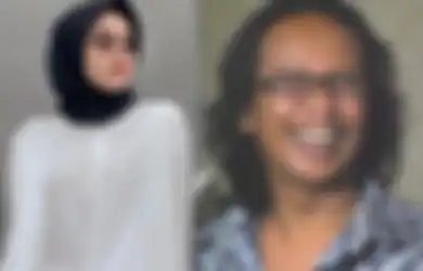 Cantiknya Natural, Intip Pesona Putri Mandra 'Si Doel Anak Sekolahan' yang Jarang Tersorot Kamera, Paras Ayu Tia Septiana Bikin Meleleh