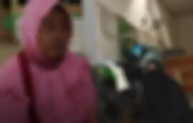 Bingung Tak Pernah Lihat Pasangannya Ikut Kegiatan Aneh-aneh, Para Istri yang Suaminya Ditangkap Polisi Gara-gara Diduga Masuk Jaringan Teroris Angkat Bicara: yang Radikal Gimana Sih, Masak Teroris Semua?