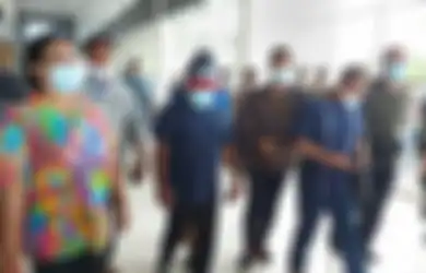 Loloskan Rombongan Lukas Enembe ke Papua Nugini Lewat Jalur Tikus, Tukang Ojek Ini Ketiban Berkah: Saya Terima dan Berbagi dengan Teman