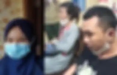 Polisi Sampai Turun Tangan, Kasus Perselingkuhan Driver Taksi Online dengan Pemandu Karaoke Ini Jadi Sorotan, Sudah Cium Kaki ke Istri Sah Tapi Tetap Nekat Pengen Nikahi Sang Pelakor