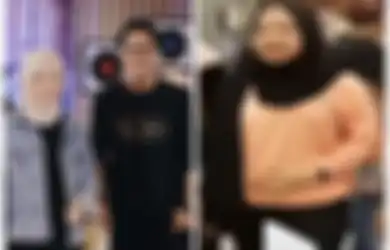 Batang Hidungnya Tak Kelihatan Usai Dituding Hamil, Sosok Ini Akhirnya Muncul Bongkar Fakta Sebenarnya Usai Pihak Keluarga Nissa Sabyan dan Ayus Bungkam: Saya Sekalian Klarifikasi