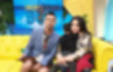 Raffi Ahmad dan Nagita Slavina Kalang Kabut Tenangkan Sang Putra yang Rewel, Rafathar Langsung Sumringah Saat Disodorkan Benda Ini