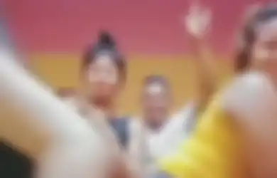 Bebas Main HP hingga Asik Joget TikTok Bak Tak Ada yang Mengawasi, 3 Napi Wanita di Lapas Pariaman Viral, Berikut Tanggapan Kemenkumham Sumbar!