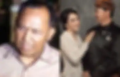 Anaknya Dinikahi Ahok yang Berstatus Duda, Ayah Puput Nastiti Devi Ungkap Perasaannya: Ya Kalau itu yang Terbaik...