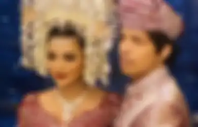 Menu di Pernikahan Aurel dan Atta ala Makanan Sultan, AdaTruffle yang Seharga Ratusan Juta Tiap Kilogram!