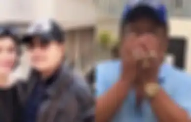 Hotman Paris Koar-koar Nyindir dan Bandingkan Perlakuannya ke Istri, Hotma Sitompul Siap Bungkam Pengacara Desiree Tarigan: Saya akan Uber Dia