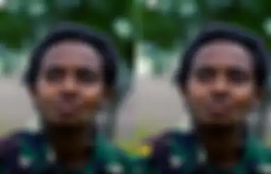 Dicaci Maki Orang Tua Saat Mendaftar, Elizabeth Mansum Prajurit TNI AD Wanita Ini Buktikan Mampu Angkat Derajat Ayah Ibunya Meski Ditentang, Istri Jenderal Andika Perkasa Sampai Bersyukur Anak Buah Suaminya Tak Jadi Asal Nikah
