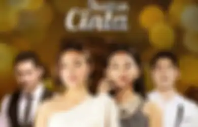 Nama-nama Castingan Baru Mulai Ramaikan Ikatan Cinta, Terjawab Sudah Sinetron yang Dibintangi Amanda Manopo dan Arya Saloka Ini Belum Akan Tamat, Filriady: Berkembang